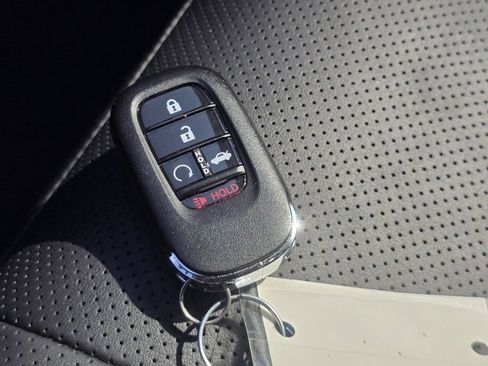 Used 2024 Honda Accord Touring image 36