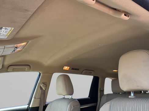 Used 2015 Toyota Highlander Plus FWD image 30