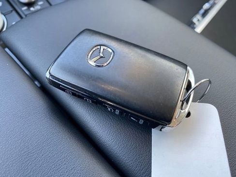 Used 2025 MAZDA CX-90 3.3 Turbo w/ Select Package image 25