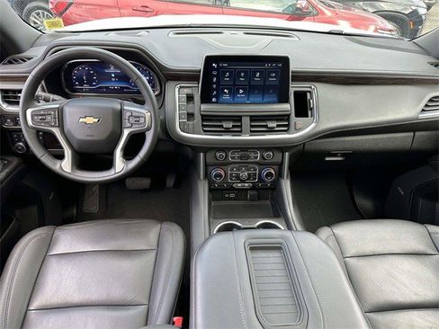 Certified 2023 Chevrolet Tahoe LT w/ Luxury Package image 21