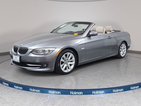 Used 2011 BMW 328i Convertible RWD image 1