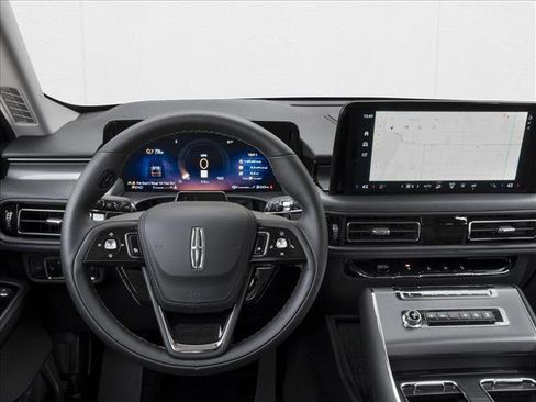 New 2026 Lincoln Aviator Reserve AWD/4WD image 4