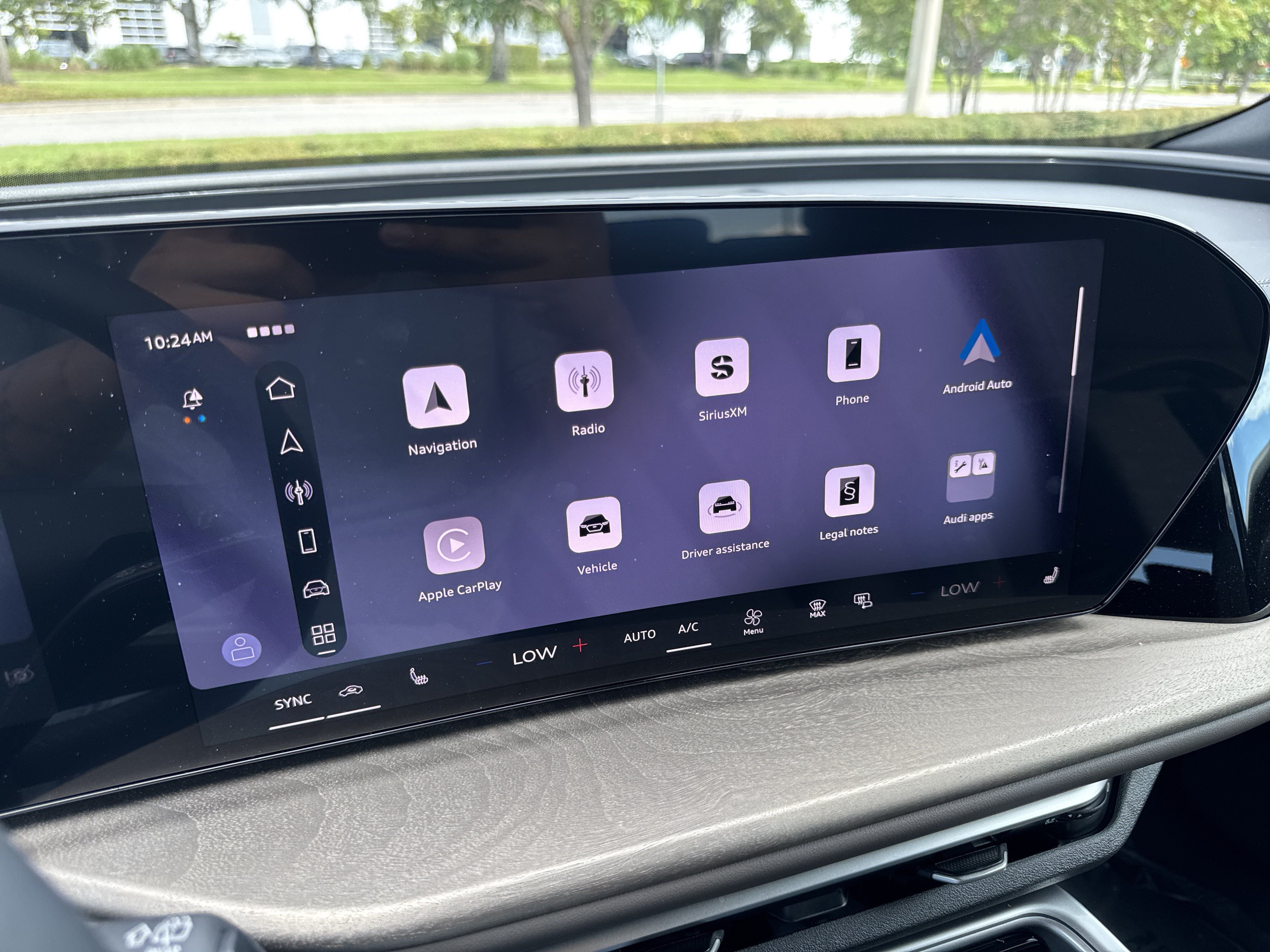 New 2026 Audi Q5 Premium AWD/4WD image 25