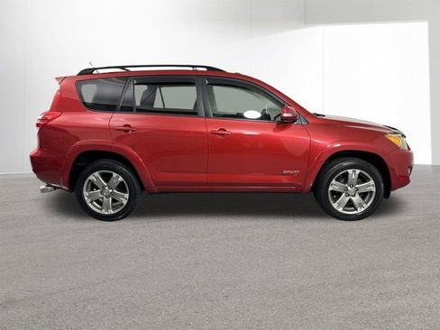 Used 2011 Toyota RAV4 Sport w/ Sport Appearance Pkg FWD image 34