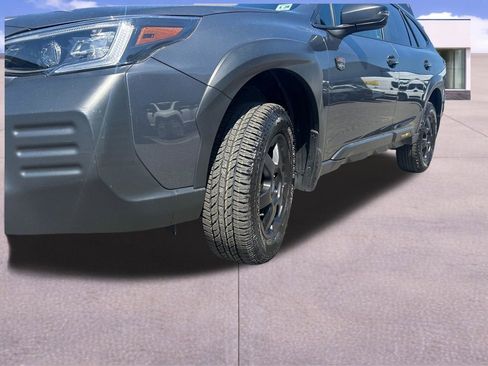 New 2023 Subaru Outback Wilderness image 25