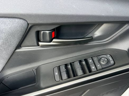 New 2026 Toyota C-HR AWD/4WD image 8