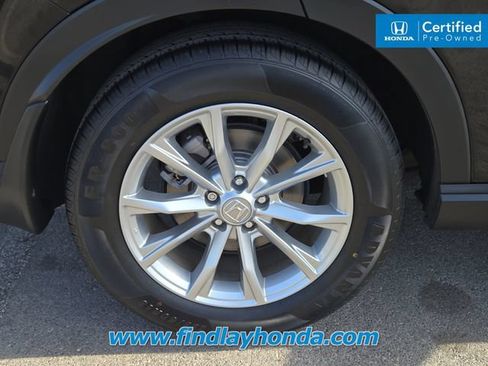 Certified 2024 Honda CR-V EX-L image 11