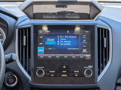 Certified 2024 Subaru Forester Limited AWD/4WD image 18