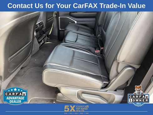 Used 2024 Jeep Wagoneer L Series II image 34