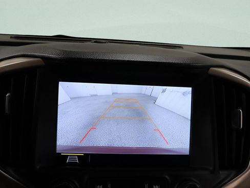 Used 2019 GMC Terrain Denali w/ Comfort Package FWD image 12