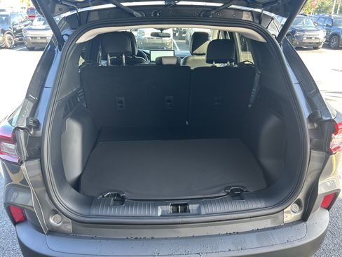 New 2025 Ford Escape SE image 6