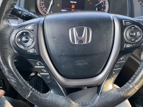 Used 2017 Honda Pilot EX-L image 33
