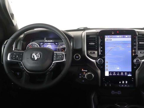 Used 2026 RAM 1500 Big Horn AWD/4WD image 31