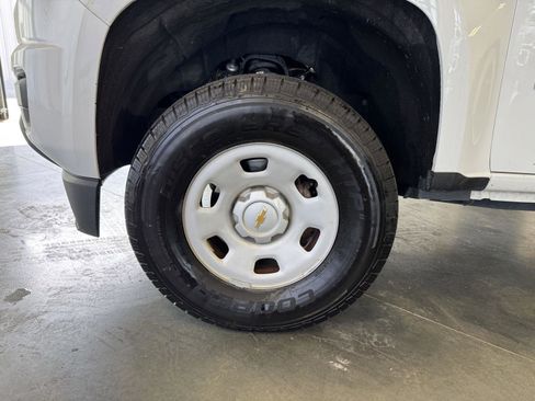 Used 2019 Chevrolet Colorado W/T w/ WT Convenience Package image 10