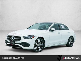 Certified 2026 Mercedes-Benz C 300 4MATIC Sedan video 1