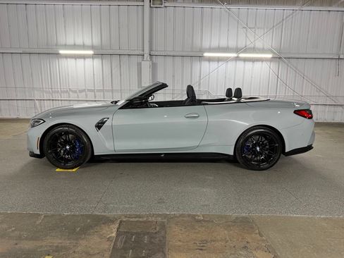 Used 2024 BMW M4 xDrive Competition w/ Executive Package AWD/4WD image 12