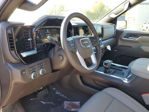 New 2026 GMC Sierra 1500 SLT w/ SLT Premium Plus Package AWD/4WD image 22