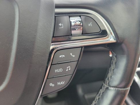 Used 2021 Lincoln Navigator L Reserve RWD image 17