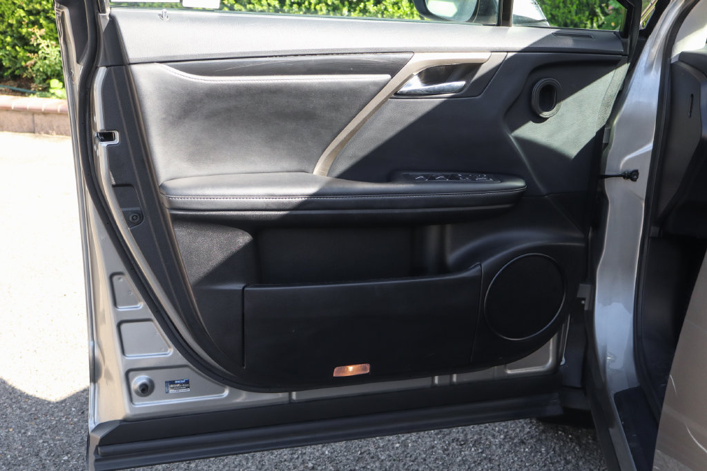 Used 2022 Lexus RX 350 FWD image 18