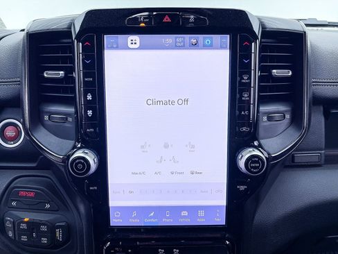 Used 2025 RAM 1500 RHO image 22