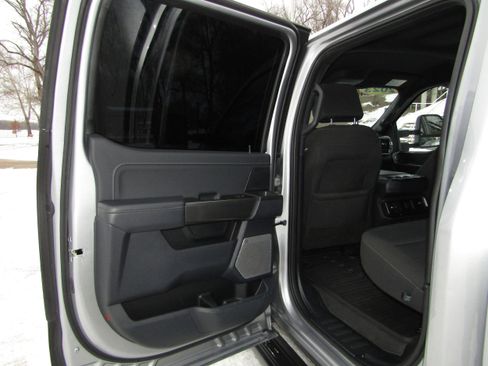 Used 2023 Ford F150 XLT w/ Equipment Group 302A High image 18