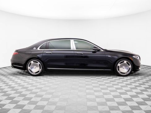 Used 2023 Mercedes-Benz Maybach S 680 4MATIC image 6