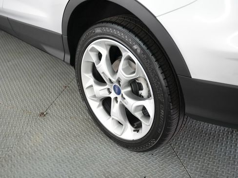 Used 2015 Ford Escape Titanium FWD image 55