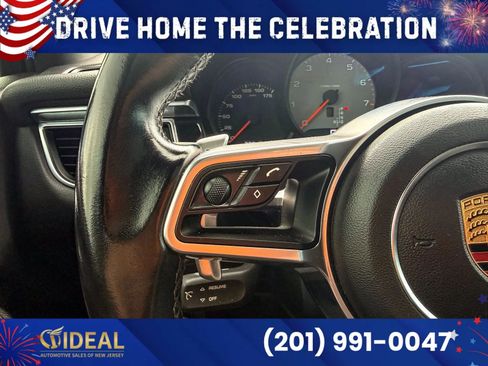 Used 2017 Porsche Macan S AWD/4WD image 22