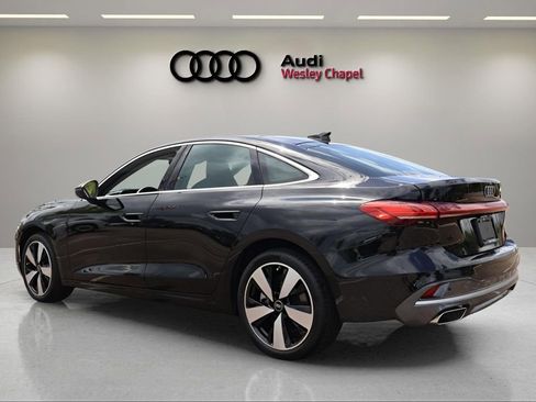 New 2025 Audi A5 2.0T Premium Plus w/ Premium Plus image 3