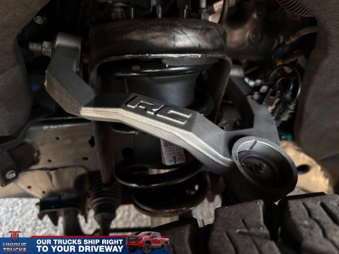 Used 2023 GMC Sierra 1500 Pro w/ Graphite Edition AWD/4WD image 12
