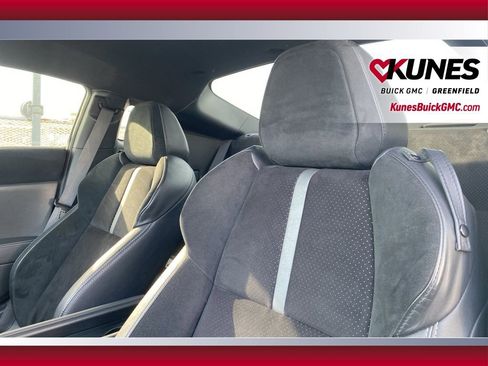 Used 2023 Toyota GR86 Premium image 18