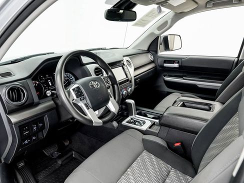 Used 2019 Toyota Tundra SR5 w/ TRD Off Road Package image 4