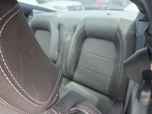 Used 2024 Ford Mustang GT RWD image 19