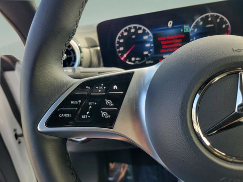 Certified 2026 Mercedes-Benz CLA 250 image 23