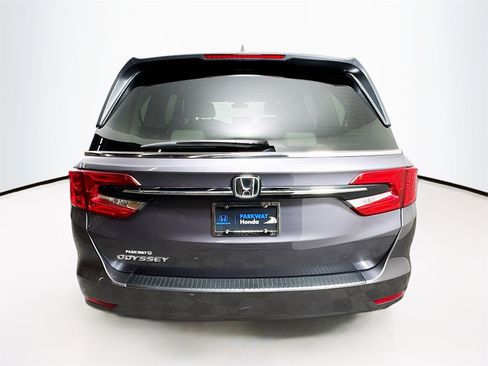 Used 2024 Honda Odyssey EX-L image 6