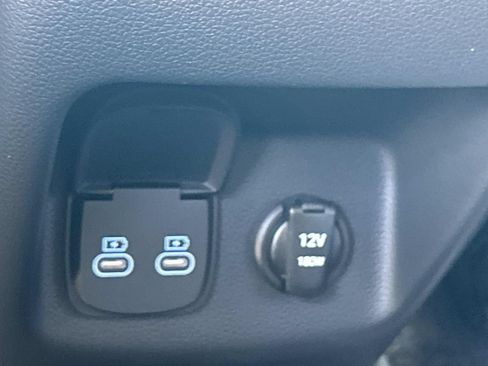 New 2027 Genesis GV80 2.5T AWD/4WD image 23
