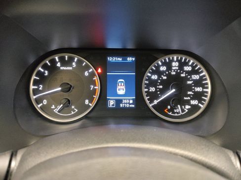 Used 2025 Nissan Sentra S FWD image 23