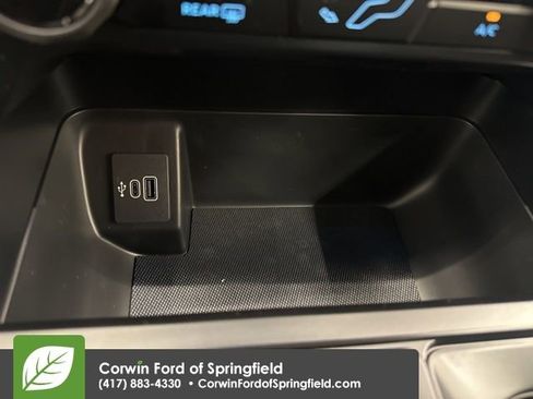 New 2025 Ford F150 STX w/ Equipment Group 200A image 28