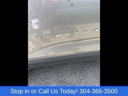 Used 2026 Chevrolet Equinox LT