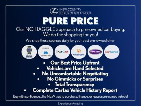 Certified 2024 Lexus RX 350 Premium w/ Accessory Package (Z1) AWD/4WD image 2