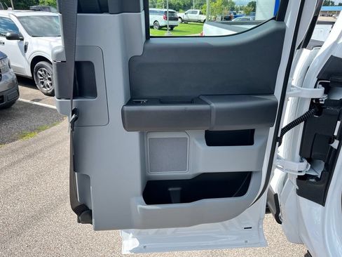 New 2026 Ford F350 XL w/ STX Appearance Package AWD/4WD image 12