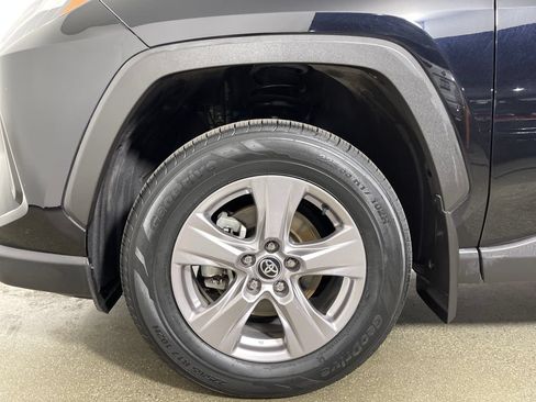 Certified 2024 Toyota RAV4 XLE FWD image 11