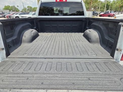 Certified 2024 RAM 2500 Big Horn w/ Off Road Package AWD/4WD image 9