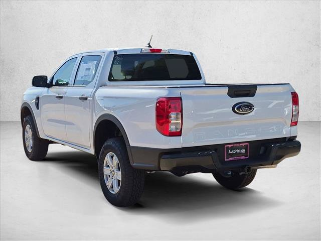 New 2026 Ford Ranger XL w/ Trailer Tow Package RWD image 9