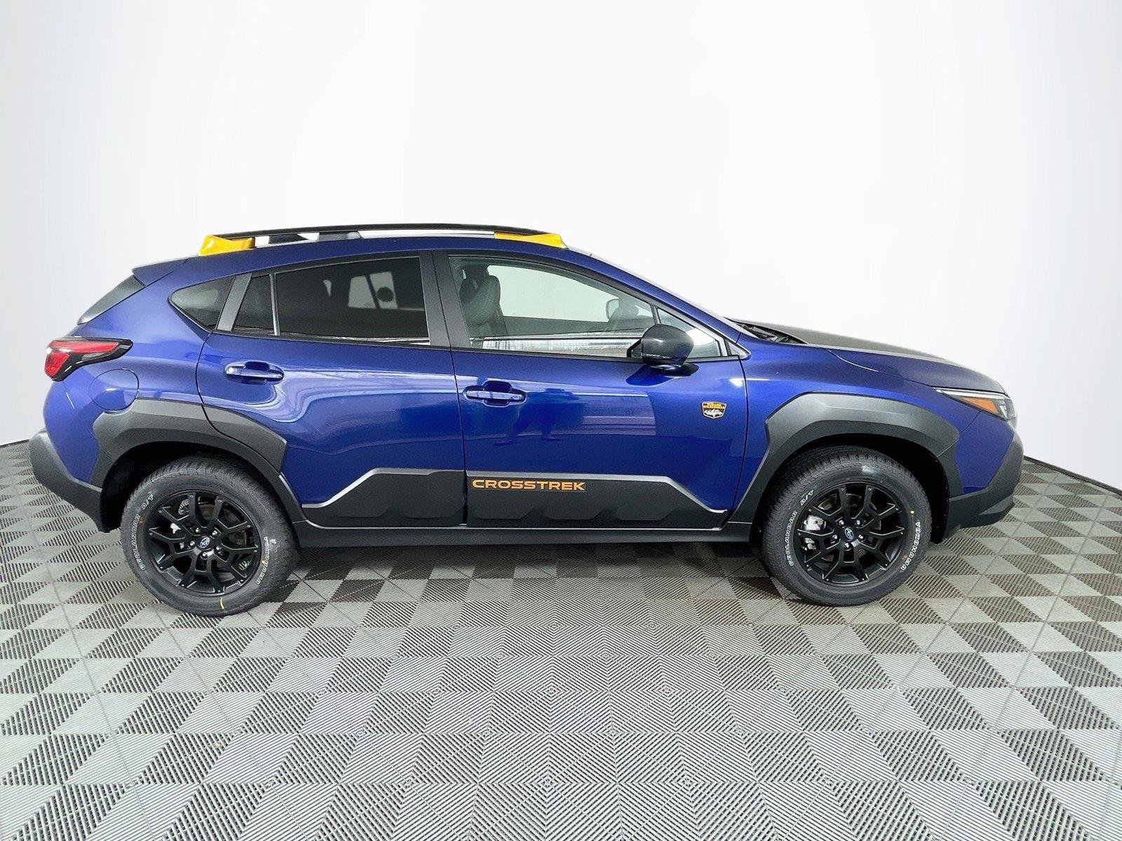 New 2026 Subaru Crosstrek 2.5i Wilderness AWD/4WD image 24