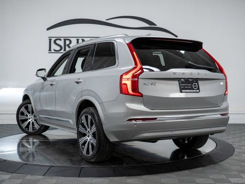 Used 2024 Volvo XC90 T8 Plus w/ Protection Package Premier image 28