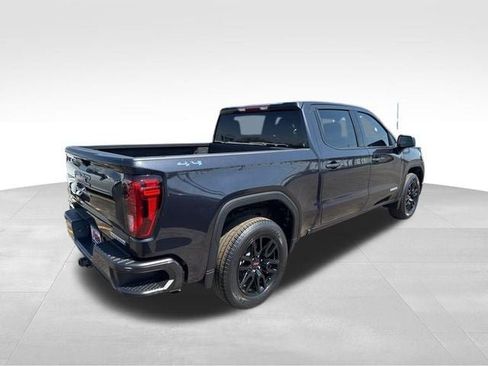 Used 2023 GMC Sierra 1500 Elevation AWD/4WD image 4