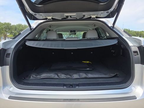 Used 2018 Lexus RX 350 FWD w/ Accessory Package image 15
