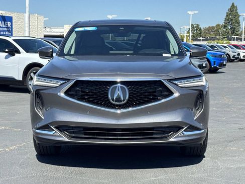 Used 2024 Acura MDX FWD w/ Technology Package image 8