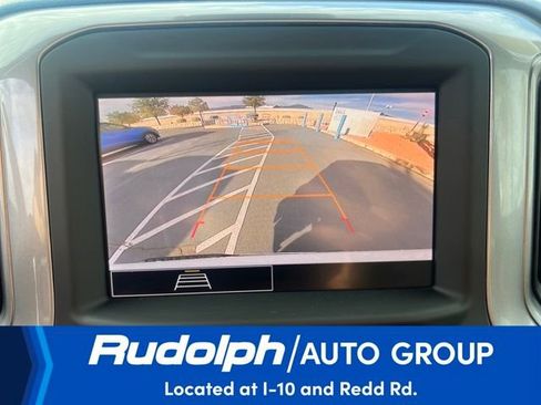 Used 2024 Chevrolet Silverado 1500 W/T w/ WT Fleet Convenience Package image 19